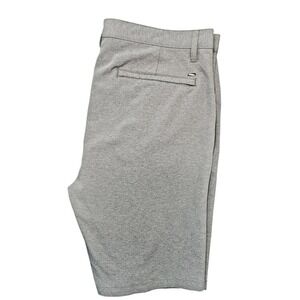 Hurley‎ Hybrid Space Dry Walk Shorts Size 38